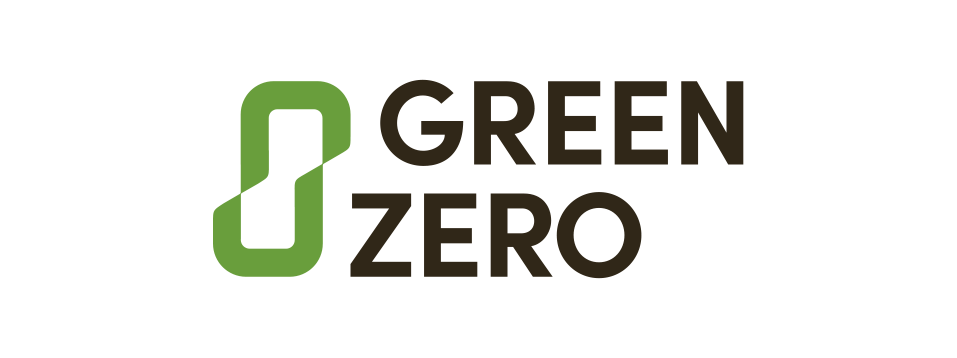 Logo GREENZERO