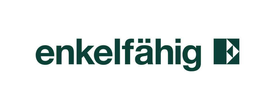 Logo enkelfähig Verein