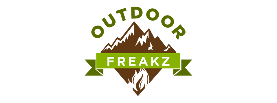 Logo outdoor freakz