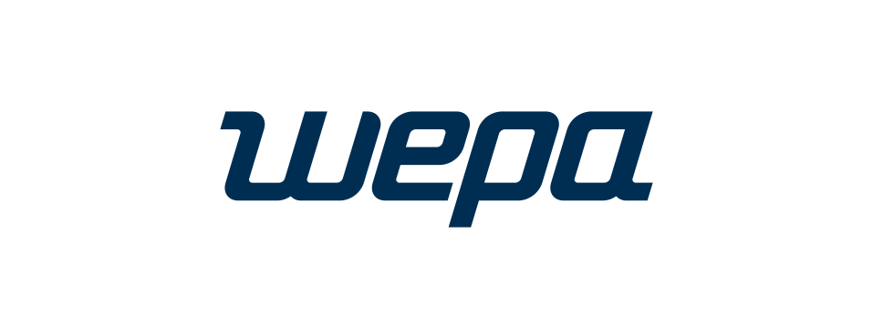 Logo wepa